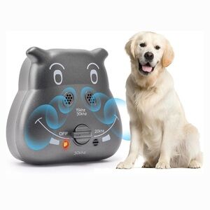 Dog Barking Repeller